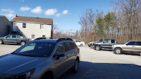 Gerber Collision & Glass - Photo 9 - Car repair in Jessup, MD, Columbia