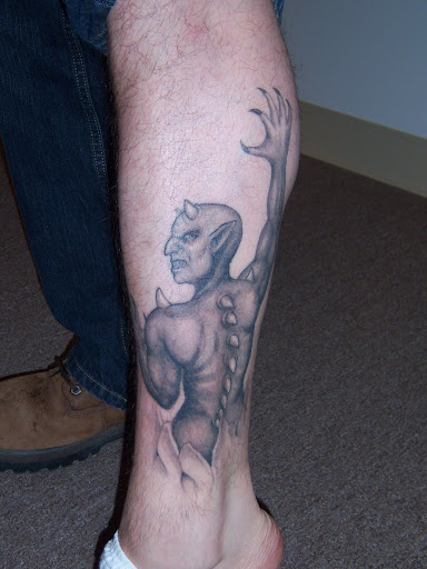 Explore boho tattoo ideas, creative tattoo ideas in Hebron, available at Explosive Ink Tattoo