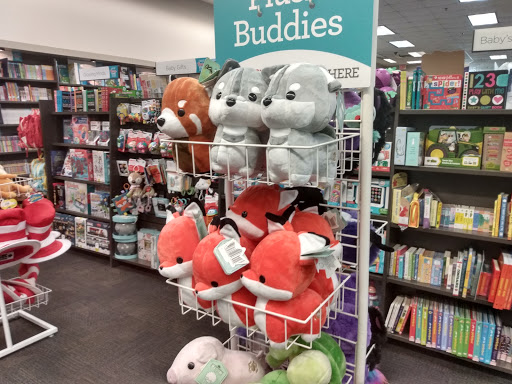 Book Store «Books-A-Million», reviews and photos, 258 City Cir, Peachtree City, GA 30269, USA