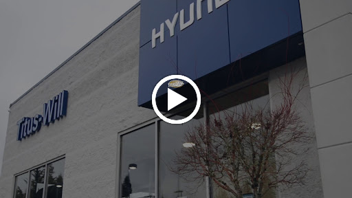 Hyundai Dealer «Titus-Will Hyundai», reviews and photos, 2255 Carriage Loop SW, Olympia, WA 98502, USA