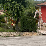 Photo n°1 de l'avis de marco.a fait le 06/08/2023 à 18:25 sur le  Ristorante L'Infinito 2.0 di Paola e Simone à Zovencedo