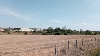 Stade Municipal à Marcigny