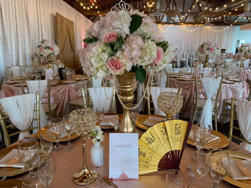 Event Planner «Elegant Event Decoration and Catering», reviews and photos, 16210 Inglewood Ave, Lawndale, CA 90260, USA