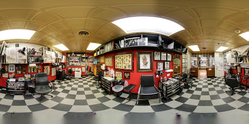Explore body tattoo ideas, creative tattoo ideas in Philadelphia, available at Olde City Tattoo
