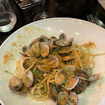 Photo n°3 de l'avis de Michele.a fait le 01/06/2023 à 21:45 sur le  La Margherita à San Teodoro