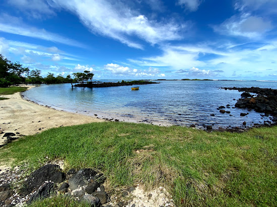 Le Bouchon Beach