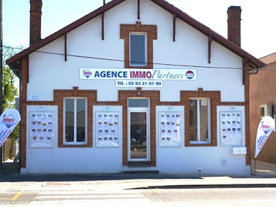 IMMO PARTNERS à Montauban