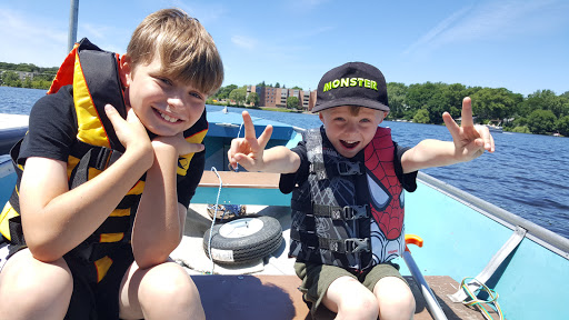 Park «Tanners Lake Park», reviews and photos, 400 Glenbrook Ave N, Oakdale, MN 55128, USA