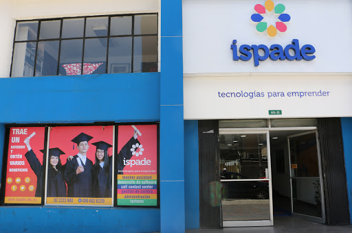 INSTITUTO TECNOLOGICO ISPADE