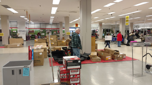 Department Store «Sears», reviews and photos, 2100 Southfield Rd, Lincoln Park, MI 48146, USA