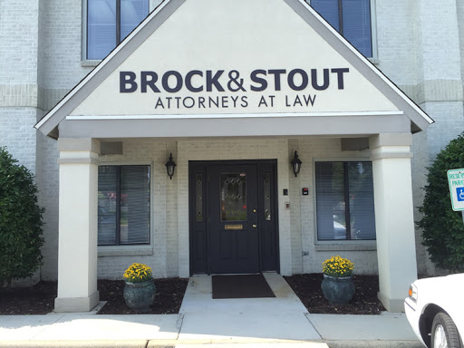 Law Firm «Brock & Stout Attorneys at Law», reviews and photos