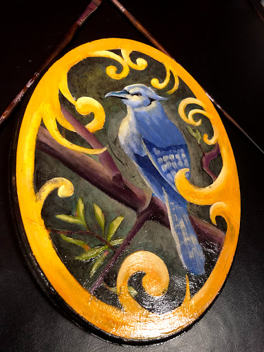 Explore k tattoo ideas, creative tattoo ideas in Katy, available at Artistic Impressions Tattoo Studio