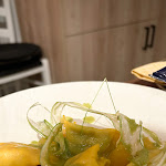 Photo n°9 de l'avis de Tamara.r fait le 31/12/2022 à 22:41 sur le  Ristorante Enoteca Raffaleo à Turin