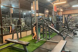 Fit Well Multi Gym Kinavakkal image