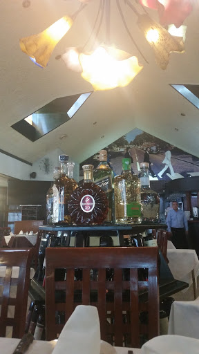 Los Inmortales Restaurant Bar