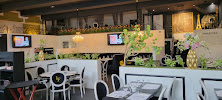 Atmosphère du Restaurant Le Faubourg La Défense à Nanterre - n°4