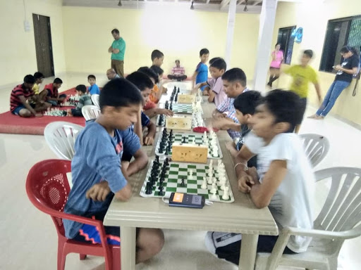 Indian Chess Promoters