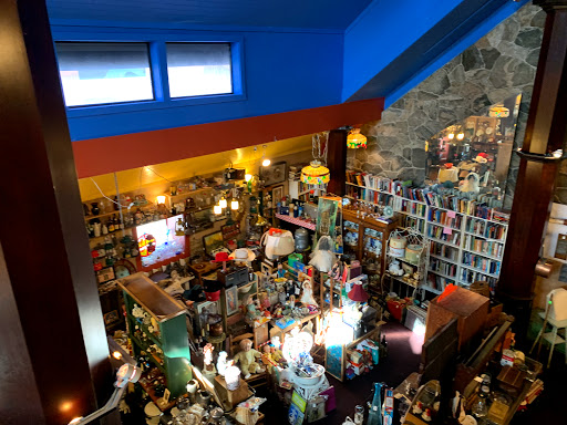 Antique Store «The Estate Sale Antiques», reviews and photos, 4590 Harrison Blvd, Ogden, UT 84403, USA