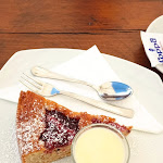 Photo n°1 de l'avis de Cristina.o fait le 11/09/2022 à 11:18 sur le  Baita Odles à Santa Cristina Gherdëina