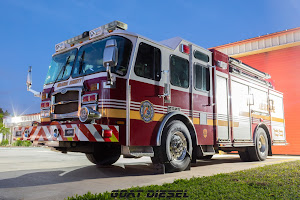 Orange County Fire Station 71