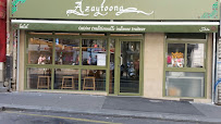 Photos du propriétaire du Restaurant indien Azaytoona à Paris - n°1