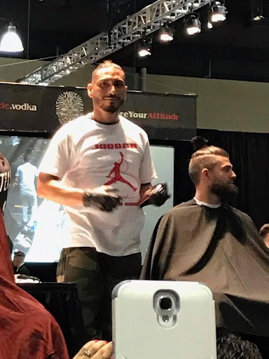 Barber Shop «Jordan New Style», reviews and photos, 344 Main St, Wakefield, RI 02879, USA