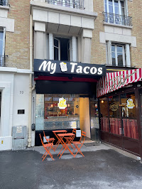 Photos du propriétaire du Restaurant de tacos MY Tacos à Paris - n°1