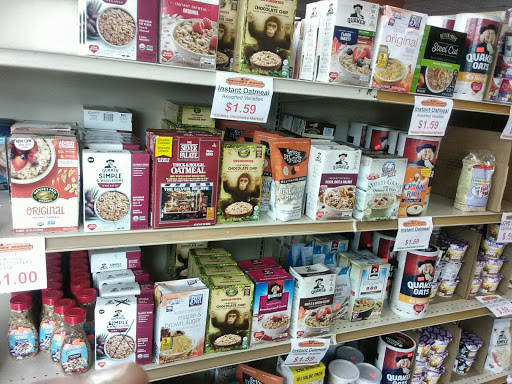 Grocery Store «Grocery Depot», reviews and photos, 1775 S Main St, Lebanon, OR 97355, USA