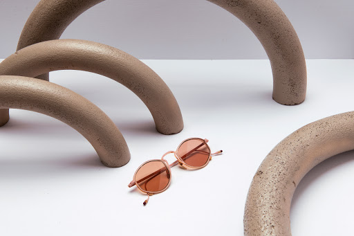 Sunglasses Store «Edward Beiner Purveyor of Fine Eyewear», reviews and photos, 900 S Miami Ave #172, Miami, FL 33130, USA