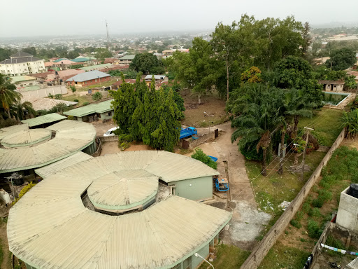 CAC TAKU TI JESU, Abusoro road, Akure, Nigeria, Church, state Ondo