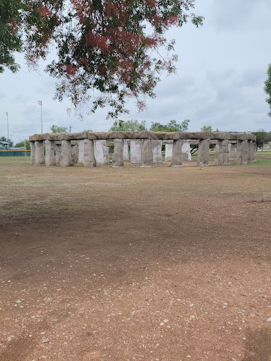 Tourist Attraction «Stonehenge II», reviews and photos, 120 Point Theatre Rd S, Ingram, TX 78025, USA