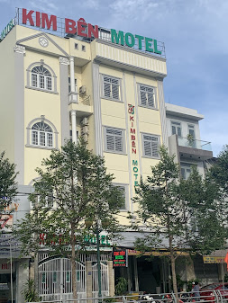 Motel Kim Bên