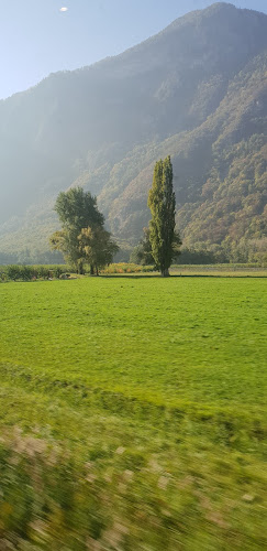 le Relais des Copains - Martigny