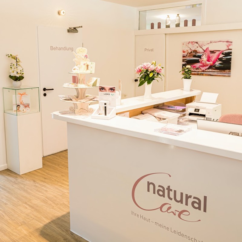 natural Care Kosmetikpraxis Lübeck
