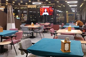 Break Zone Cafeteria image