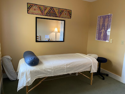 Holistic Physical Therapy and Wellness in Port Townsend