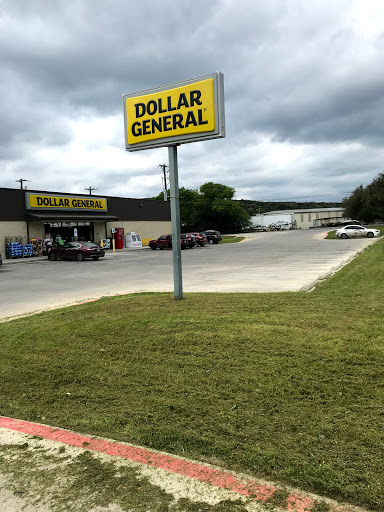 Discount Store «Dollar General», reviews and photos, 14275 FM306, New Braunfels, TX 78132, USA