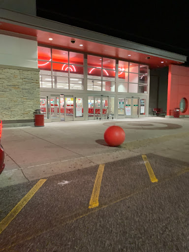 Department Store «Target», reviews and photos, 1040 Dale Mabry Hwy, Lutz, FL 33548, USA