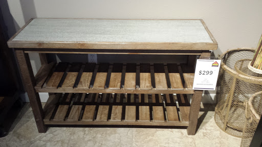 Furniture Store «I. Keating Furniture World», reviews and photos, 1602 2nd Ave W, Williston, ND 58801, USA