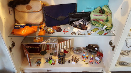 Antique Store «Cape May Antique Center», reviews and photos, 1228 NJ-109, Cape May, NJ 08204, USA