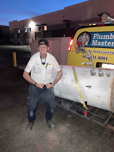Plumber «Plumbing Masters», reviews and photos, 9299 W Olive Ave #207, Peoria, AZ 85345, USA
