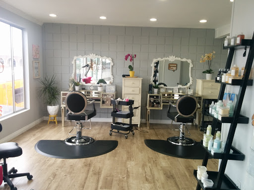 Beauty Salon «Ale Colin Hair Studio», reviews and photos, 1026 Manhattan Beach Blvd, Manhattan Beach, CA 90266, USA