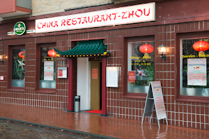 China-Restaurant Zhou image