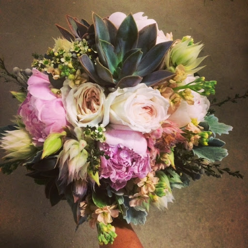 Florist «The Urban Orchid», reviews and photos, 1455 W 29th St, Cleveland, OH 44113, USA