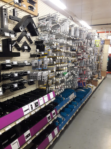 Hardware Store «W.C. Winks Hardware», reviews and photos, 200 SE Stark St, Portland, OR 97214, USA