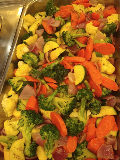 Produce Market «Ardsley Market Fresh», reviews and photos, 645 Saw Mill River Rd #1, Ardsley, NY 10502, USA