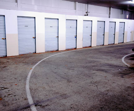 Self-Storage Facility «Roosevelt Self Storage», reviews and photos, 6910 Roosevelt Way NE, Seattle, WA 98115, USA