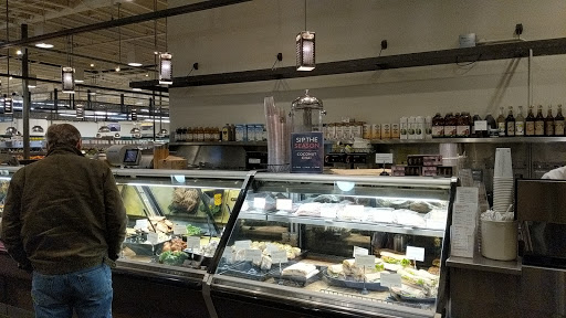 Natural Foods Store «PCC Natural Markets - Greenlake Aurora», reviews and photos, 7504 Aurora Ave N, Seattle, WA 98103, USA