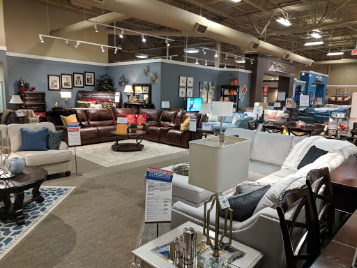 Furniture Store «Ashley HomeStore», reviews and photos, 2787 W Market St, Fairlawn, OH 44333, USA