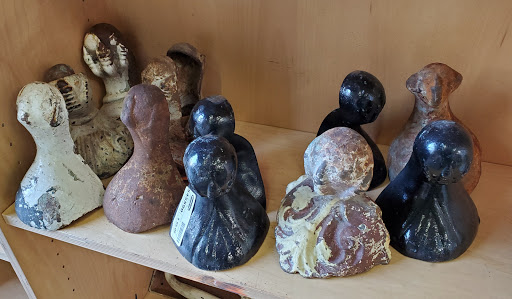 Building Materials Store «Second Use Building Materials», reviews and photos, 2328 Fawcett Ave, Tacoma, WA 98402, USA